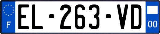 EL-263-VD