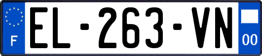 EL-263-VN