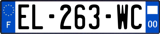 EL-263-WC