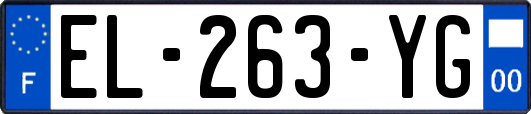 EL-263-YG