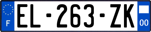 EL-263-ZK