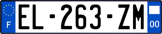 EL-263-ZM