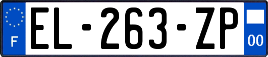 EL-263-ZP