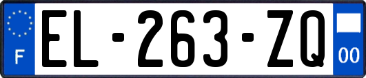 EL-263-ZQ