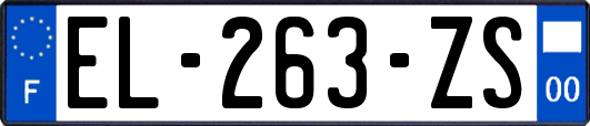 EL-263-ZS