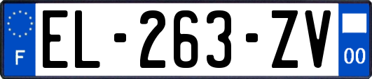 EL-263-ZV