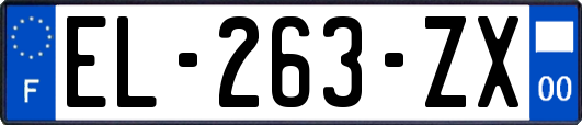 EL-263-ZX