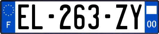 EL-263-ZY