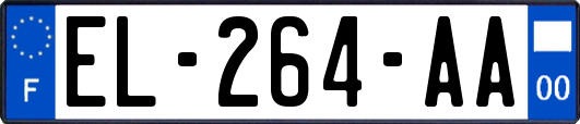 EL-264-AA