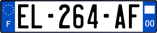 EL-264-AF