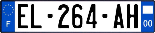 EL-264-AH