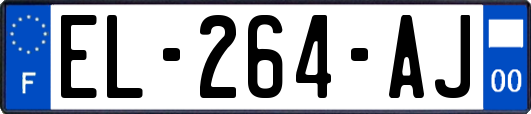 EL-264-AJ