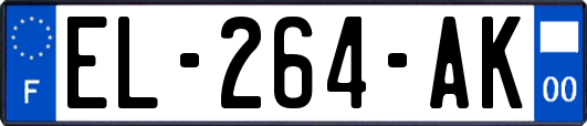 EL-264-AK