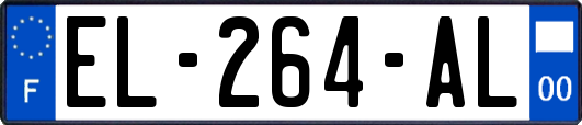 EL-264-AL