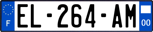 EL-264-AM