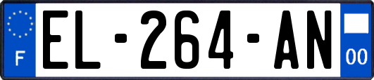 EL-264-AN