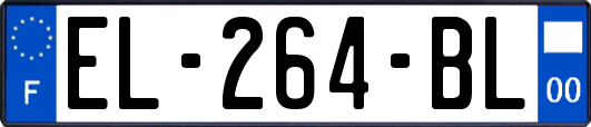 EL-264-BL