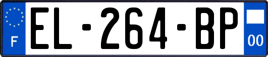 EL-264-BP