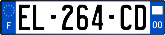 EL-264-CD