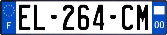 EL-264-CM