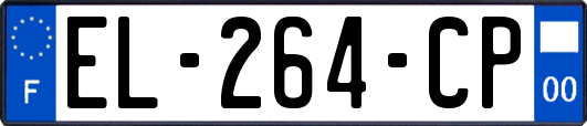 EL-264-CP