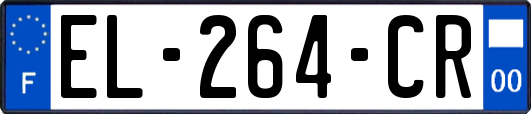 EL-264-CR