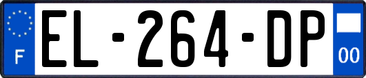 EL-264-DP