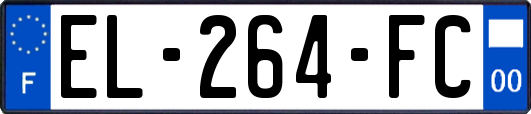 EL-264-FC