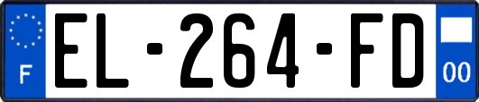 EL-264-FD