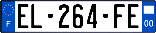 EL-264-FE