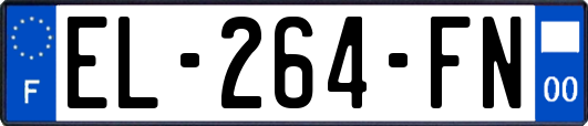 EL-264-FN