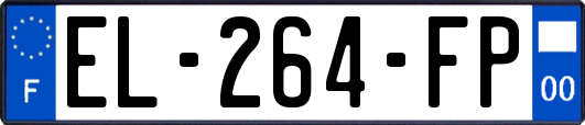 EL-264-FP