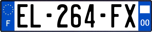 EL-264-FX