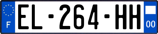 EL-264-HH