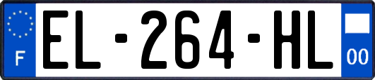 EL-264-HL