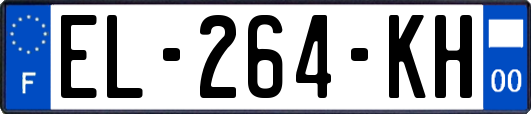 EL-264-KH