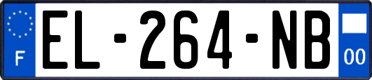 EL-264-NB