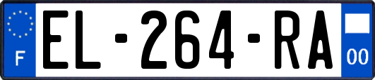 EL-264-RA