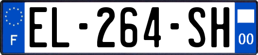 EL-264-SH