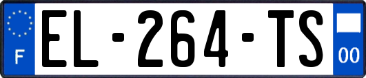 EL-264-TS