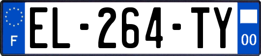 EL-264-TY