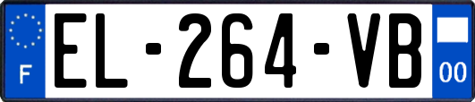 EL-264-VB