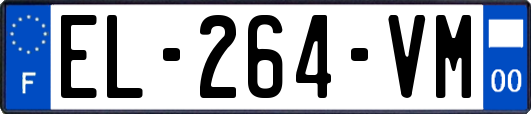 EL-264-VM