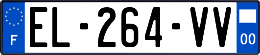 EL-264-VV