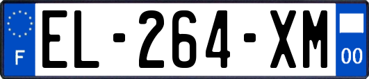 EL-264-XM