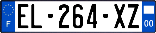 EL-264-XZ