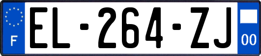 EL-264-ZJ