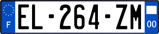 EL-264-ZM