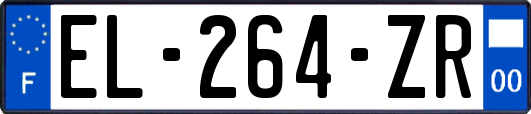 EL-264-ZR