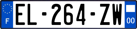 EL-264-ZW